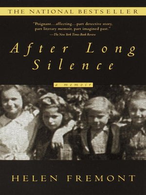 cover image of After Long Silence